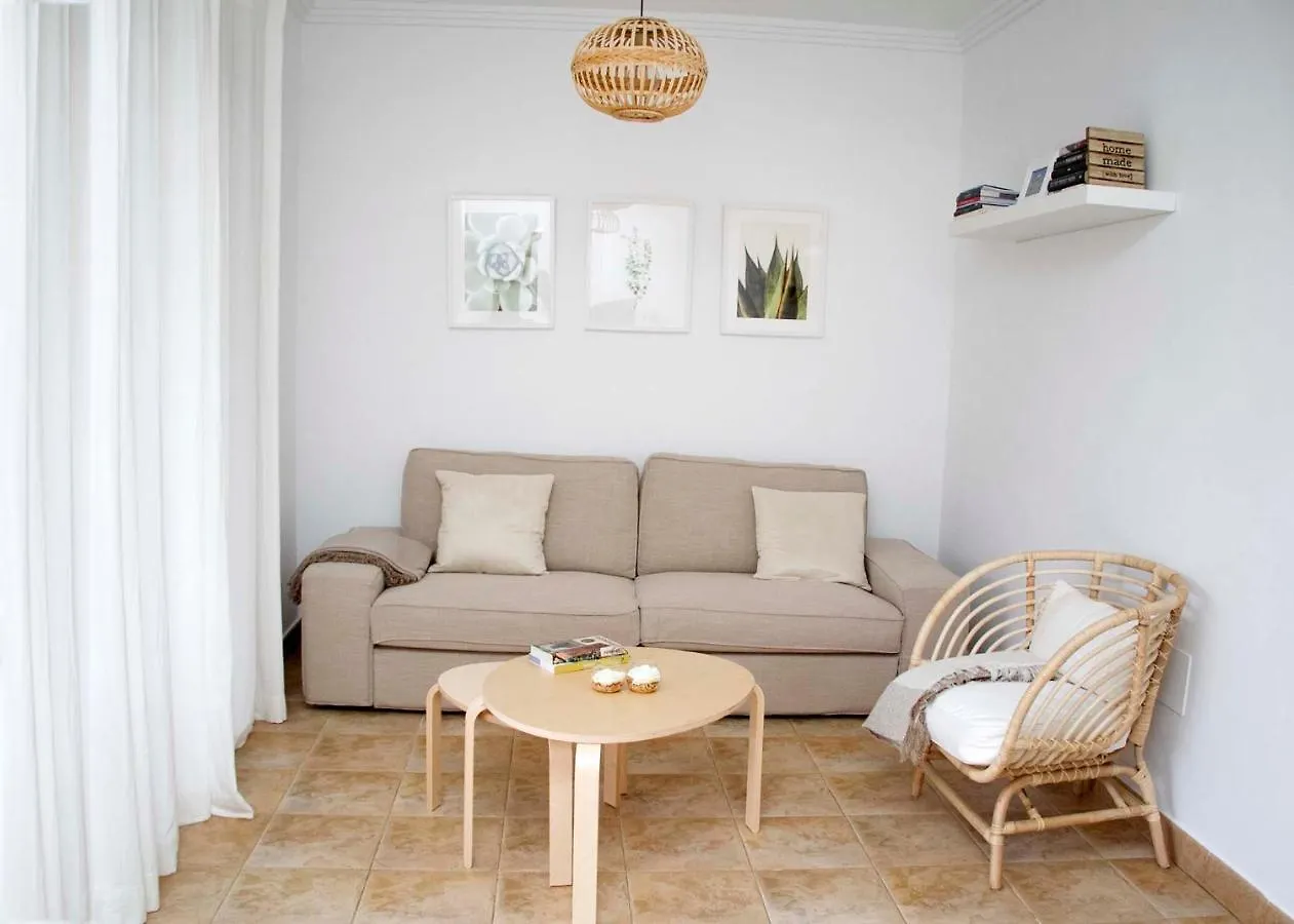 Apartament Retama Del Teide, Puerto De La Cruz Hiszpania