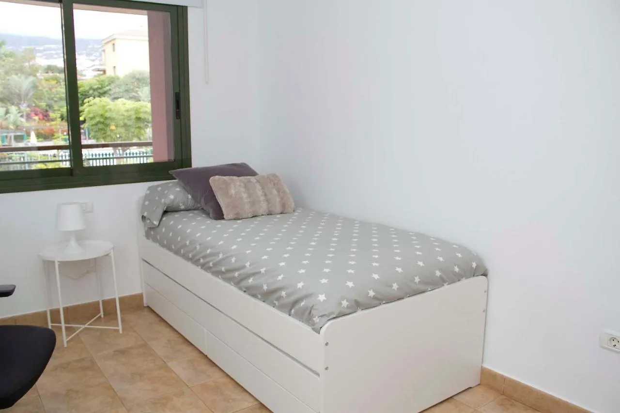 Apartament Retama Del Teide, Puerto De La Cruz 0*, Puerto de la Cruz (Tenerife)