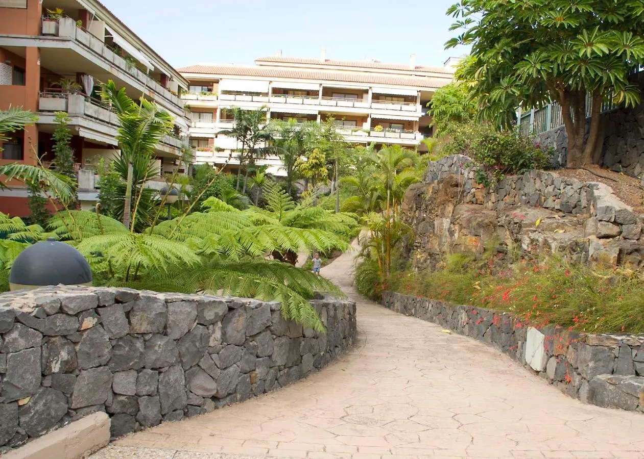 Apartament Retama Del Teide, Puerto De La Cruz