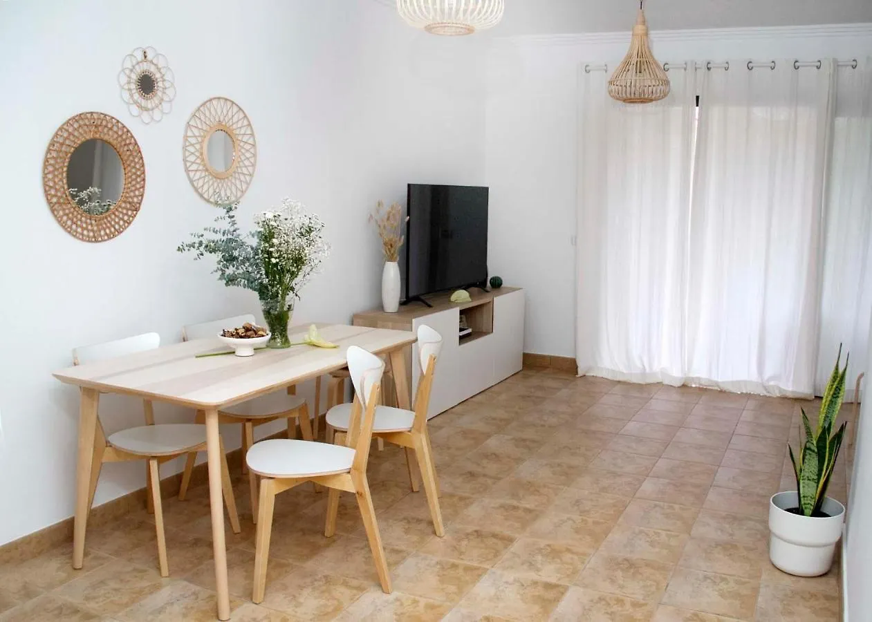 Apartament Retama Del Teide, Puerto De La Cruz Hiszpania