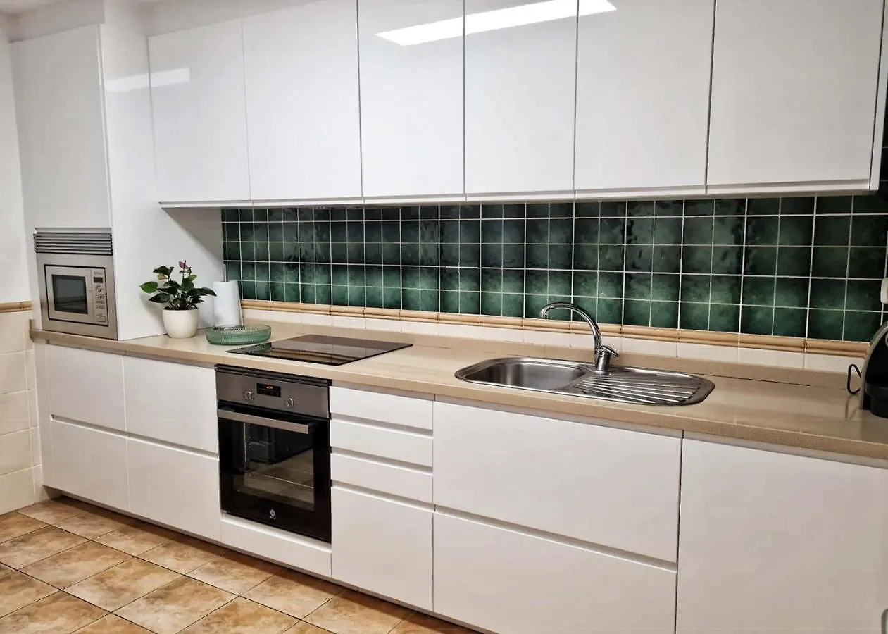Apartament Retama Del Teide, Puerto De La Cruz