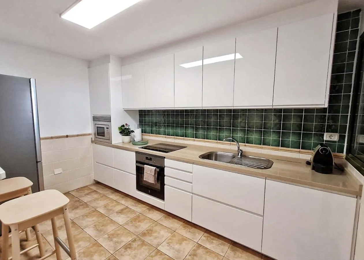 Apartament Retama Del Teide, Puerto De La Cruz