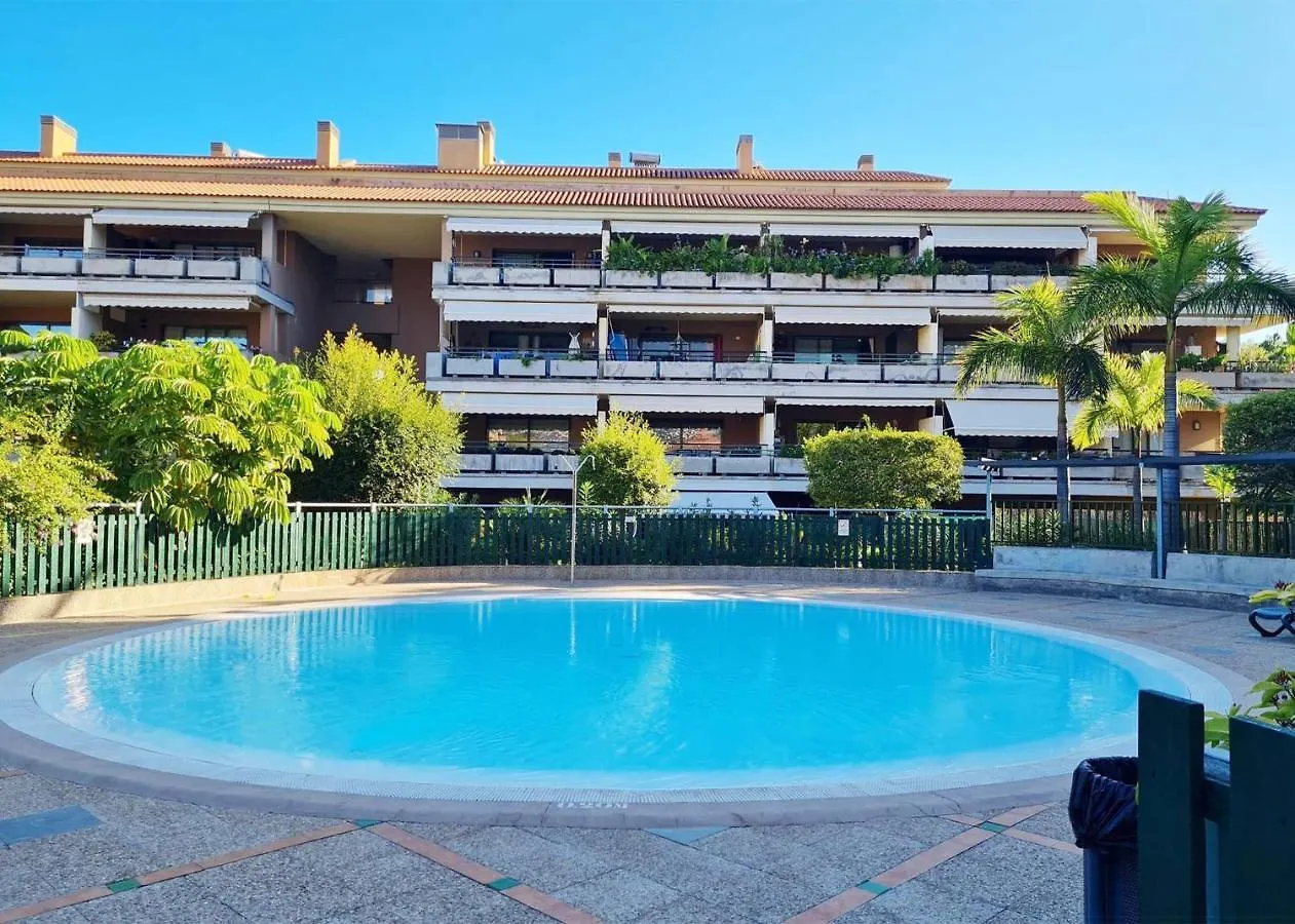 Appartement Retama Del Teide, Puerto De La Cruz 0*, Puerto de la Cruz (Tenerife)