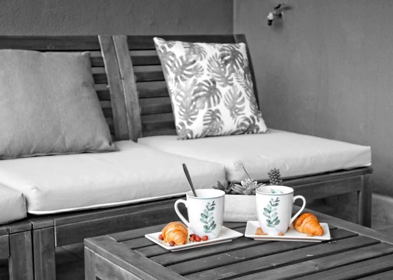 Appartement Retama Del Teide, Puerto De La Cruz 0*, Puerto de la Cruz (Tenerife) Espagne