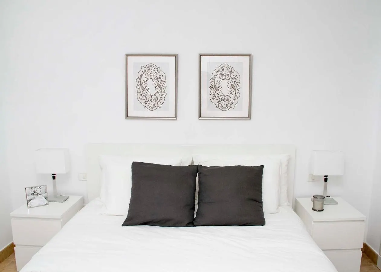 Appartement Retama Del Teide, Puerto De La Cruz Espagne