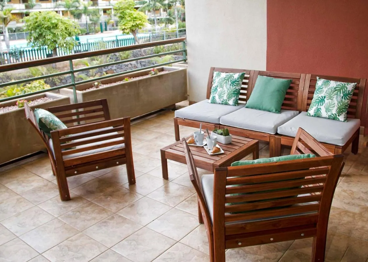 Appartement Retama Del Teide, Puerto De La Cruz Puerto de la Cruz (Tenerife)