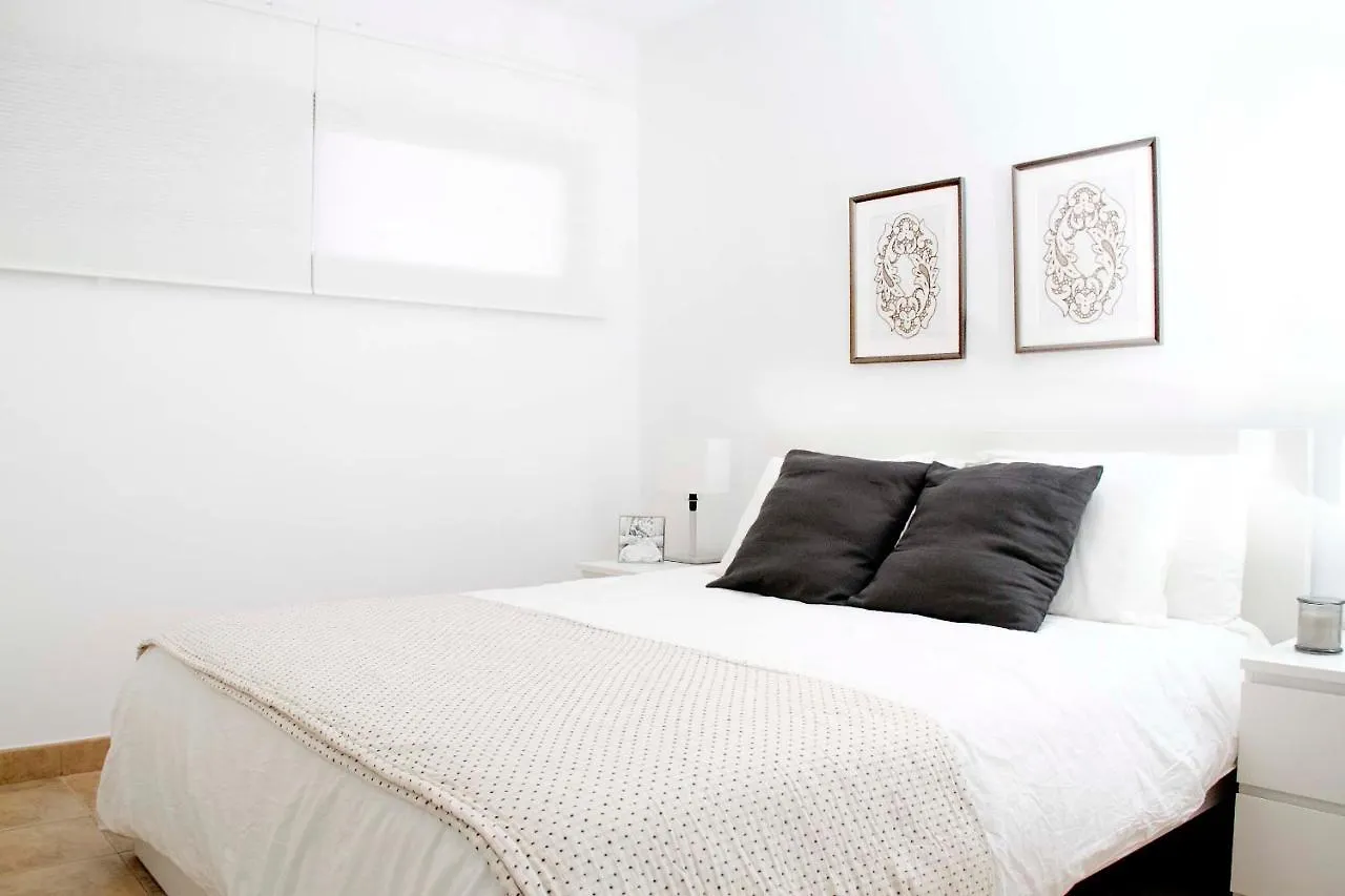 Appartement Retama Del Teide, Puerto De La Cruz