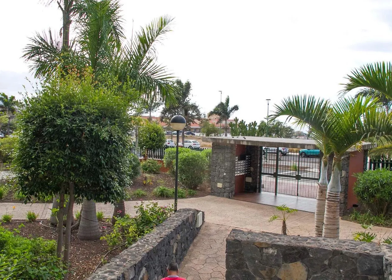 Appartement Retama Del Teide, Puerto De La Cruz