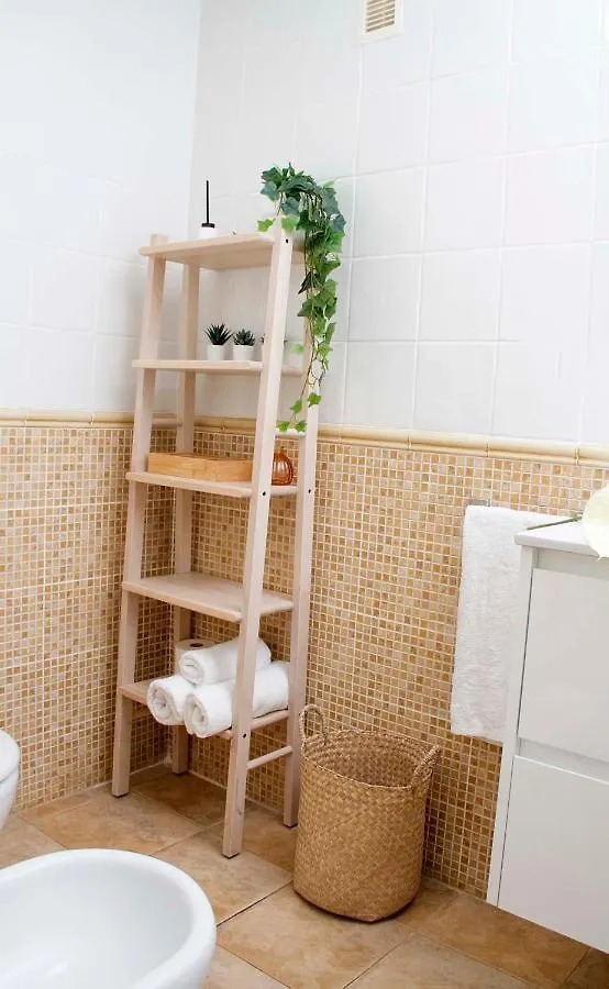 Appartement Retama Del Teide, Puerto De La Cruz Puerto de la Cruz (Tenerife)