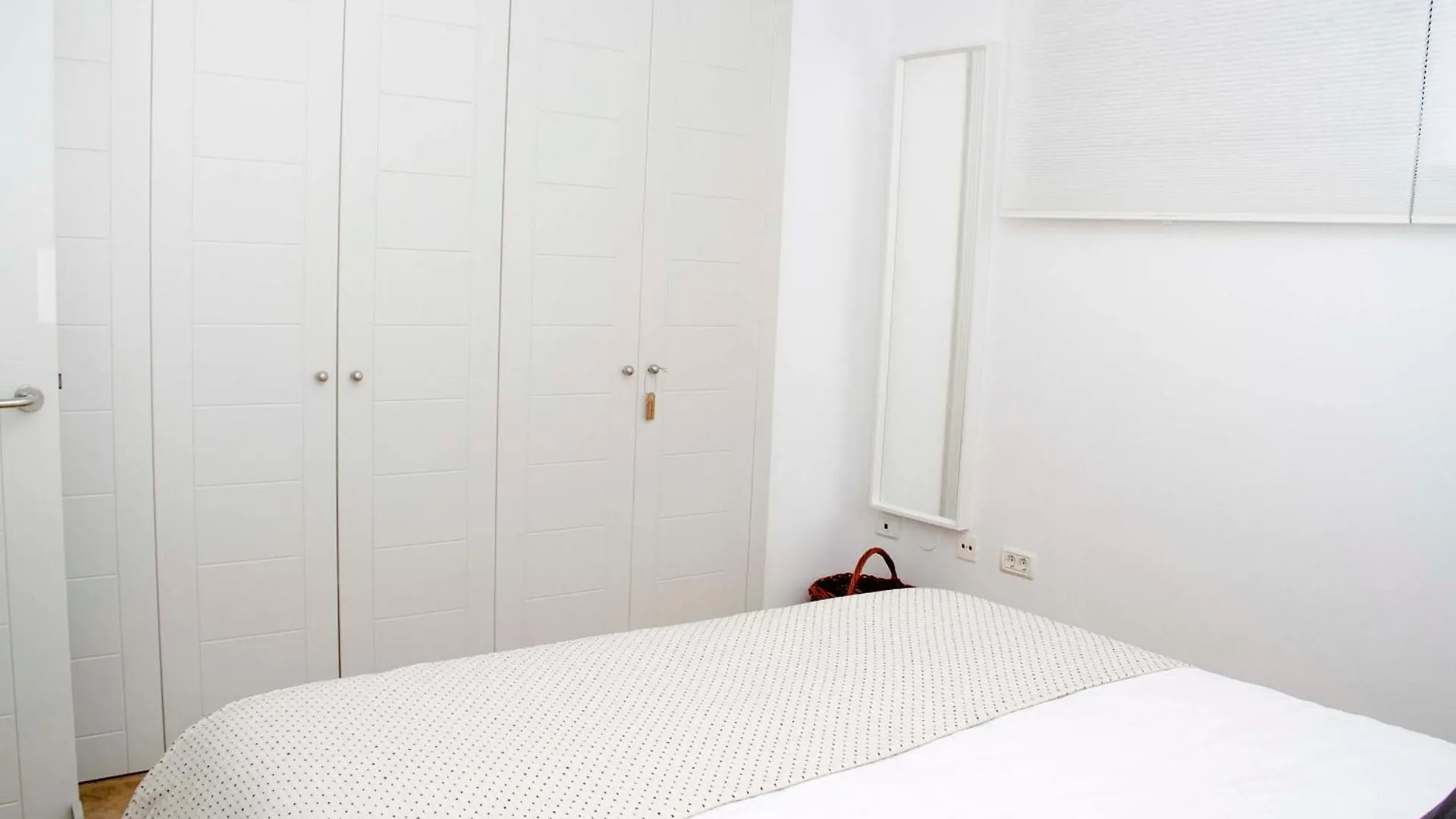 Appartement Retama Del Teide, Puerto De La Cruz Espagne