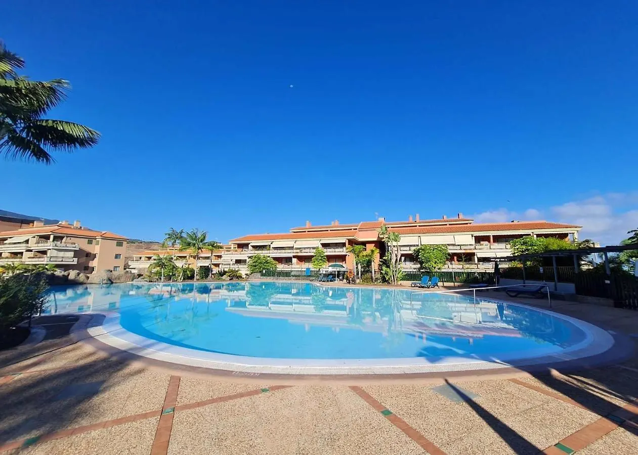Appartement Retama Del Teide, Puerto De La Cruz  Puerto de la Cruz (Tenerife)