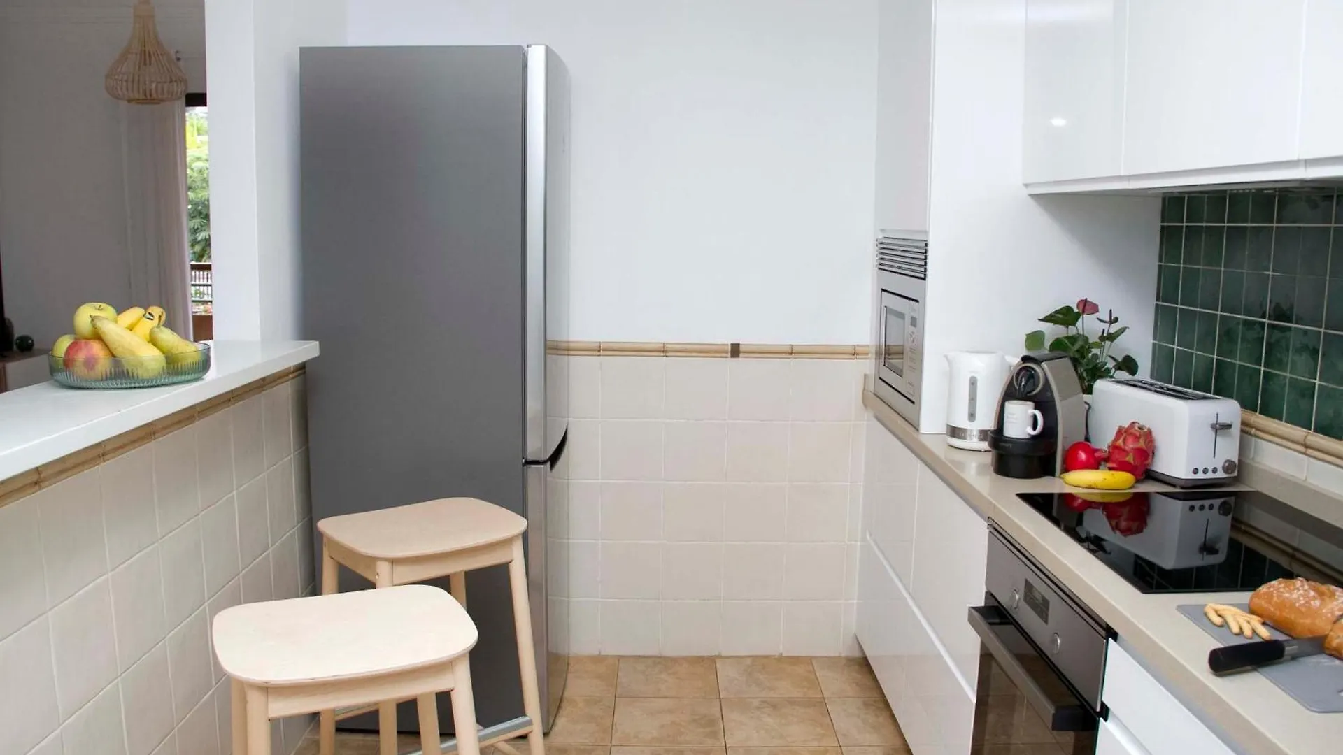 Appartement Retama Del Teide, Puerto De La Cruz  Puerto de la Cruz (Tenerife)