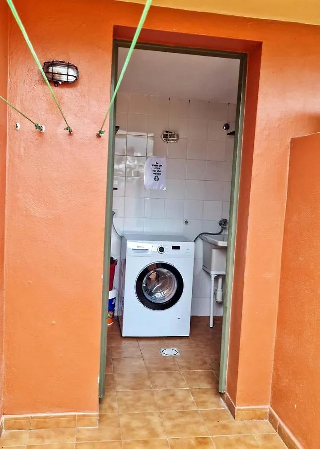 Appartement Retama Del Teide, Puerto De La Cruz Puerto de la Cruz (Tenerife)