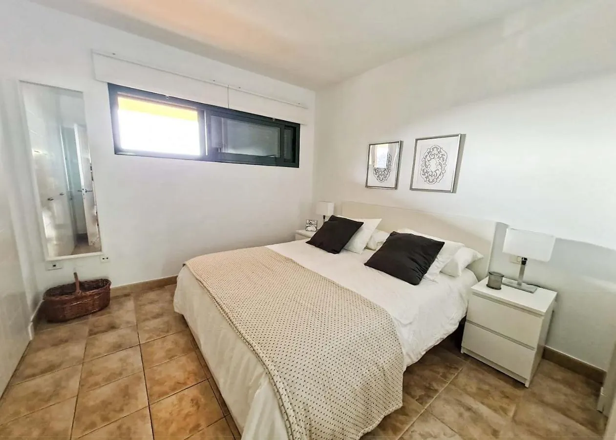Appartement Retama Del Teide, Puerto De La Cruz